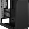 Fractal Design Focus 2 Midi Tower Κουτί Υπολογιστή Black Solid