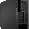 Fractal Design Focus 2 Midi Tower Κουτί Υπολογιστή Black Solid
