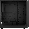 Fractal Design Focus 2 Midi Tower Κουτί Υπολογιστή Black Solid
