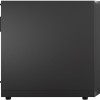 Fractal Design Focus 2 Midi Tower Κουτί Υπολογιστή Black Solid