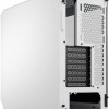 Fractal Design Focus 2 Gaming Midi Tower Κουτί Υπολογιστή με Πλαϊνό Παράθυρο RGB White
