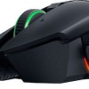 Razer Basilisk V3 RGB Gaming Ποντίκι 26000 DPI Μαύρο