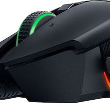 Razer Basilisk V3 RGB Gaming Ποντίκι 26000 DPI Μαύρο