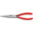 Knipex Μυτοτσίμπιδο Ίσιο Ηλεκτρολόγου Μήκους 200mm