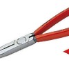 Knipex Μυτοτσίμπιδο Ίσιο Ηλεκτρολόγου Μήκους 200mm