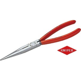 Knipex Μυτοτσίμπιδο Ίσιο Ηλεκτρολόγου Μήκους 200mm