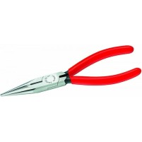 Knipex Μυτοτσίμπιδο Ίσιο Ηλεκτρολόγου Μήκους 200mm