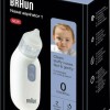 Braun Ηλεκτρικός Ρινικός Αποφρακτήρας για Βρέφη
