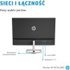 HP M27fq IPS Monitor 27