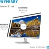 HP M27fq IPS Monitor 27