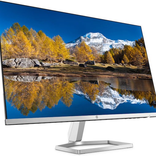 HP M27fq IPS Monitor 27