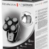 Remington RX5 για το Κεφάλι XR1500 Περιστρεφόμενη Ξυριστική Μηχανή Προσώπου Επαναφορτιζόμενη