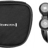 Remington RX5 για το Κεφάλι XR1500 Περιστρεφόμενη Ξυριστική Μηχανή Προσώπου Επαναφορτιζόμενη