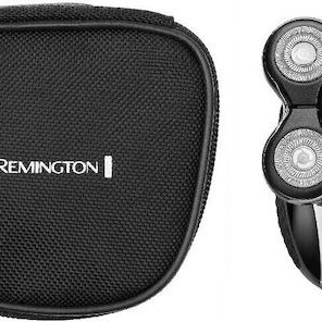 Remington RX5 για το Κεφάλι XR1500 Περιστρεφόμενη Ξυριστική Μηχανή Προσώπου Επαναφορτιζόμενη