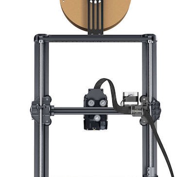 Creality3D Ender-3 V3 Se Αυτόνομος 3D Printer με Σύνδεση USB