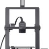 Creality3D Ender-3 V3 Se Αυτόνομος 3D Printer με Σύνδεση USB