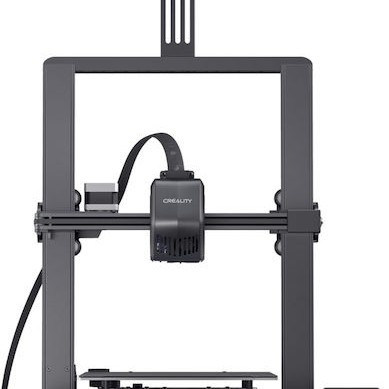 Creality3D Ender-3 V3 Se Αυτόνομος 3D Printer με Σύνδεση USB