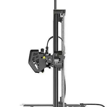 Creality3D Ender-3 V3 Se Αυτόνομος 3D Printer με Σύνδεση USB