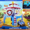 Spin Master Paw Patrol Dino Rescue Headquarter Πίστα για 3+ Ετών