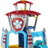 Spin Master Paw Patrol Dino Rescue Headquarter Πίστα για 3+ Ετών