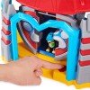 Spin Master Paw Patrol Dino Rescue Headquarter Πίστα για 3+ Ετών