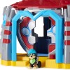 Spin Master Paw Patrol Dino Rescue Headquarter Πίστα για 3+ Ετών