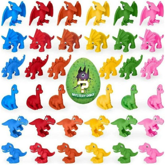 Spin Master Paw Patrol Dino Rescue Headquarter Πίστα για 3+ Ετών