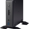 Shuttle NC40U Barebone (Celeron-NC40U)