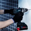 Bosch Expert HEX-9 HardCeramic Σετ 3 Τρυπάνια με Εξάγωνο Στέλεχος για Γυαλί και Πλακίδια