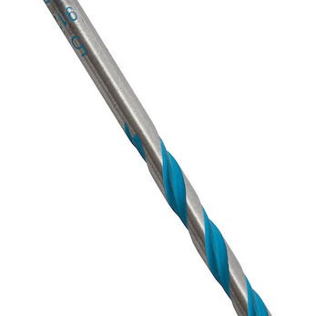 Bosch CYL-9 MC Τρυπάνι με Κυλινδρικό Στέλεχος για Μέταλλο 5x85mm