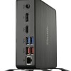 Shuttle NC40U5 Barebone (Core i5-1235U)