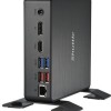 Shuttle NC40U5 Barebone (Core i5-1235U)