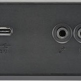 Shuttle NC40U5 Barebone (Core i5-1235U)