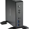Shuttle NC40U5 Barebone (Core i5-1235U)