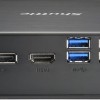 Shuttle NC40U5 Barebone (Core i5-1235U)