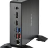 Shuttle NC40U5 Barebone (Core i5-1235U)