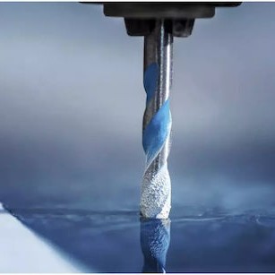 Bosch CYL-9 MultiConstruction Τρυπάνι 8x120mm