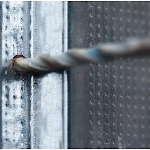 Bosch CYL-9 MultiConstruction Τρυπάνι 8x120mm