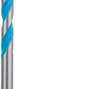 Bosch Expert Cyl-9 Τρυπάνι με Κυλινδρικό Στέλεχος για Δομικά Υλικά, Μέταλλο και Ξύλο 10x120mm