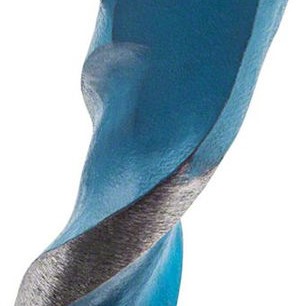 Bosch Cyl-9 Multiconstruction Σετ 10 Διαμαντοτρύπανα Καρβιδίου με Κυλινδρικό Στέλεχος για Δομικά Υλικά και Ξύλο