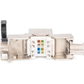 Digitus Μετώπη Πρίζας Δικτύου-Τηλεφώνου DN-93816