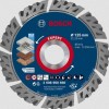 Bosch Δίσκος Κοπής Δομικών Υλικών 125mm