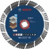 Bosch Δίσκος Κοπής Δομικών Υλικών 230mm