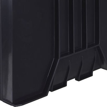 Einhell Βαλίτσα Εργαλείων Πλαστική Π44.4xB33xΥ29.5cm