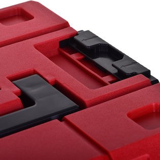 Einhell Βαλίτσα Εργαλείων Πλαστική Π44.4xB33xΥ29.5cm