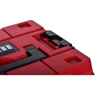 Einhell Βαλίτσα Εργαλείων Πλαστική Π44.4xB33xΥ29.5cm