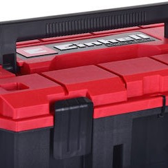 Einhell Βαλίτσα Εργαλείων Πλαστική Π44.4xB33xΥ29.5cm