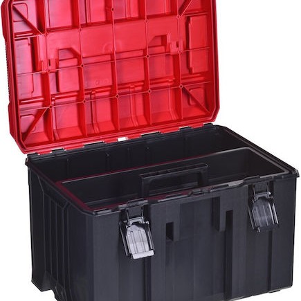 Einhell Βαλίτσα Εργαλείων Πλαστική Π44.4xB33xΥ29.5cm