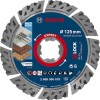 Bosch Δίσκος Κοπής Δομικών Υλικών 125mm
