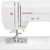 Singer Οικιακή Ραπτομηχανή Λευκή
